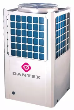 Чиллер Dantex