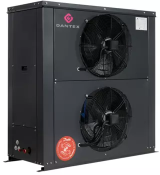 Чиллер Dantex