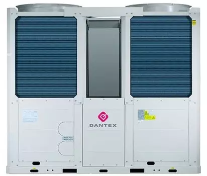 Чиллер Dantex