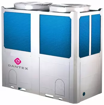 Чиллер Dantex