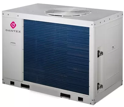 Чиллер Dantex