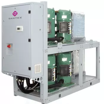 Чиллер Dantex