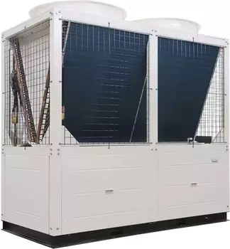 Чиллер Energolux