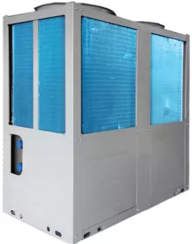 Чиллер Energolux