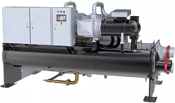 Чиллер Euroklimat