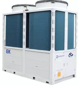 Чиллер Euroklimat