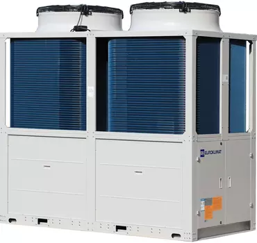 Чиллер Euroklimat