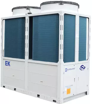 Чиллер Euroklimat