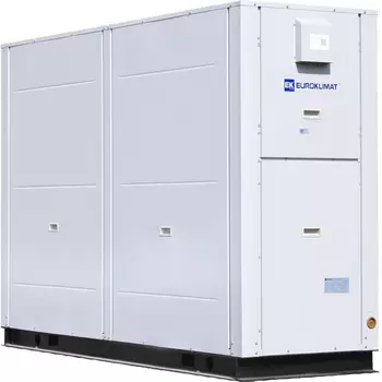 Чиллер Euroklimat