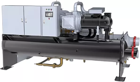 Чиллер Euroklimat