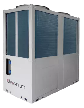 Чиллер Ferrum