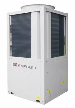 Чиллер Ferrum