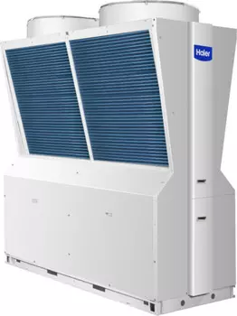 Чиллер Haier