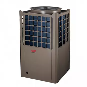 Чиллер IGC