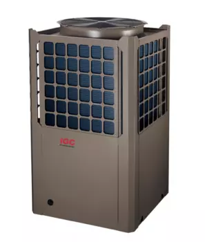 Чиллер IGC
