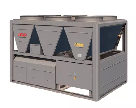 Чиллер IGC