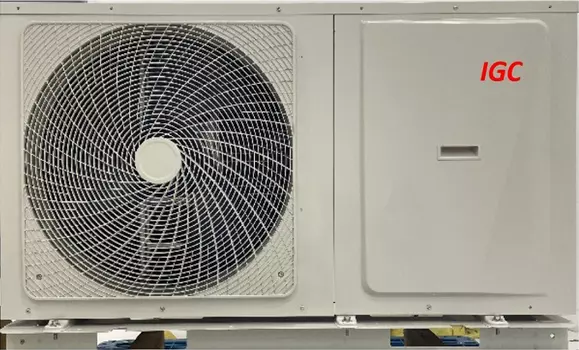 Чиллер IGC