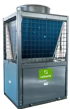 Чиллер Lessar