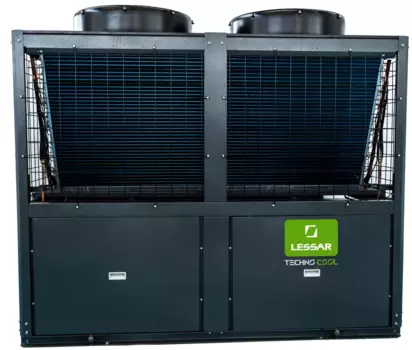 Чиллер Lessar
