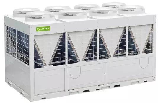 Чиллер Lessar