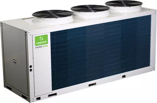 Чиллер Lessar