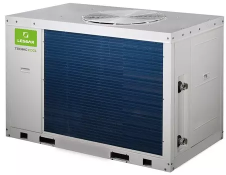 Чиллер Lessar