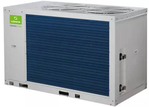 Чиллер Lessar