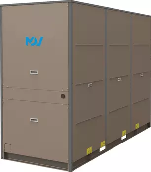 Чиллер Mdv