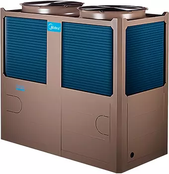 Чиллер Midea