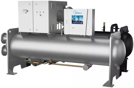 Чиллер Midea