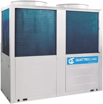 Чиллер QUATTROCLIMA