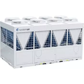 Чиллер Systemair