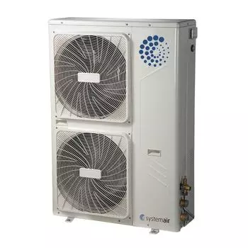 Чиллер Systemair