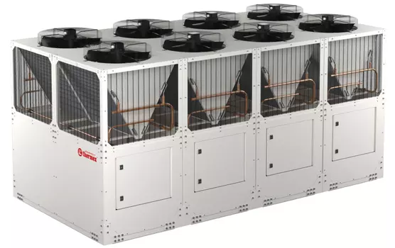 Чиллер Thermex Energy