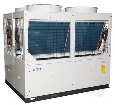 Чиллер TICA