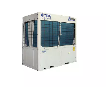 Чиллер TICA
