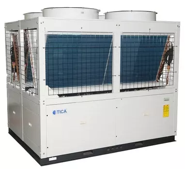 Чиллер TICA