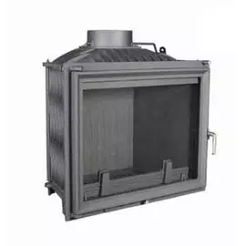 Чугунная дровяная топка Kratki