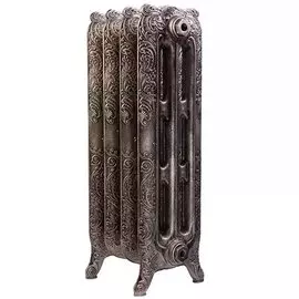 Чугунный радиатор Demir Dokum