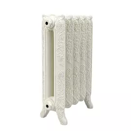Чугунный радиатор Exemet