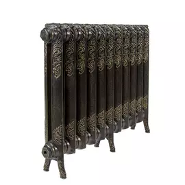 Чугунный радиатор Exemet