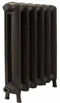 Чугунный радиатор Exemet