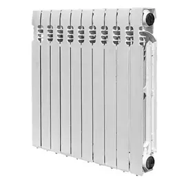 Чугунный радиатор OGINT