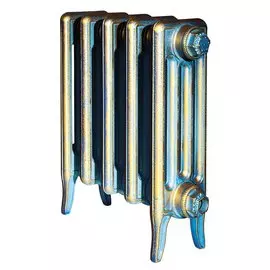 Чугунный радиатор RETROstyle