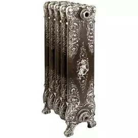 Чугунный радиатор RETROstyle