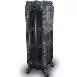 Чугунный радиатор RETROstyle