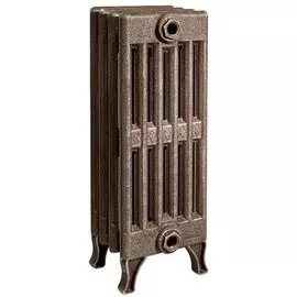 Чугунный радиатор RETROstyle