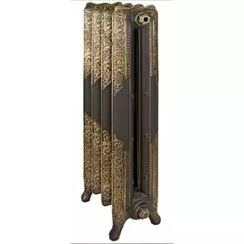 Чугунный радиатор RETROstyle