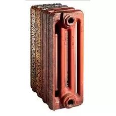 Чугунный радиатор RETROstyle