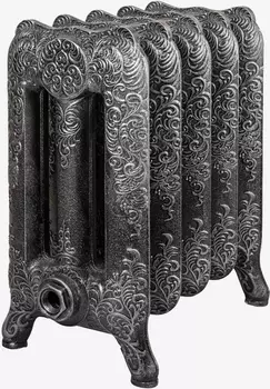 Чугунный радиатор RETROstyle